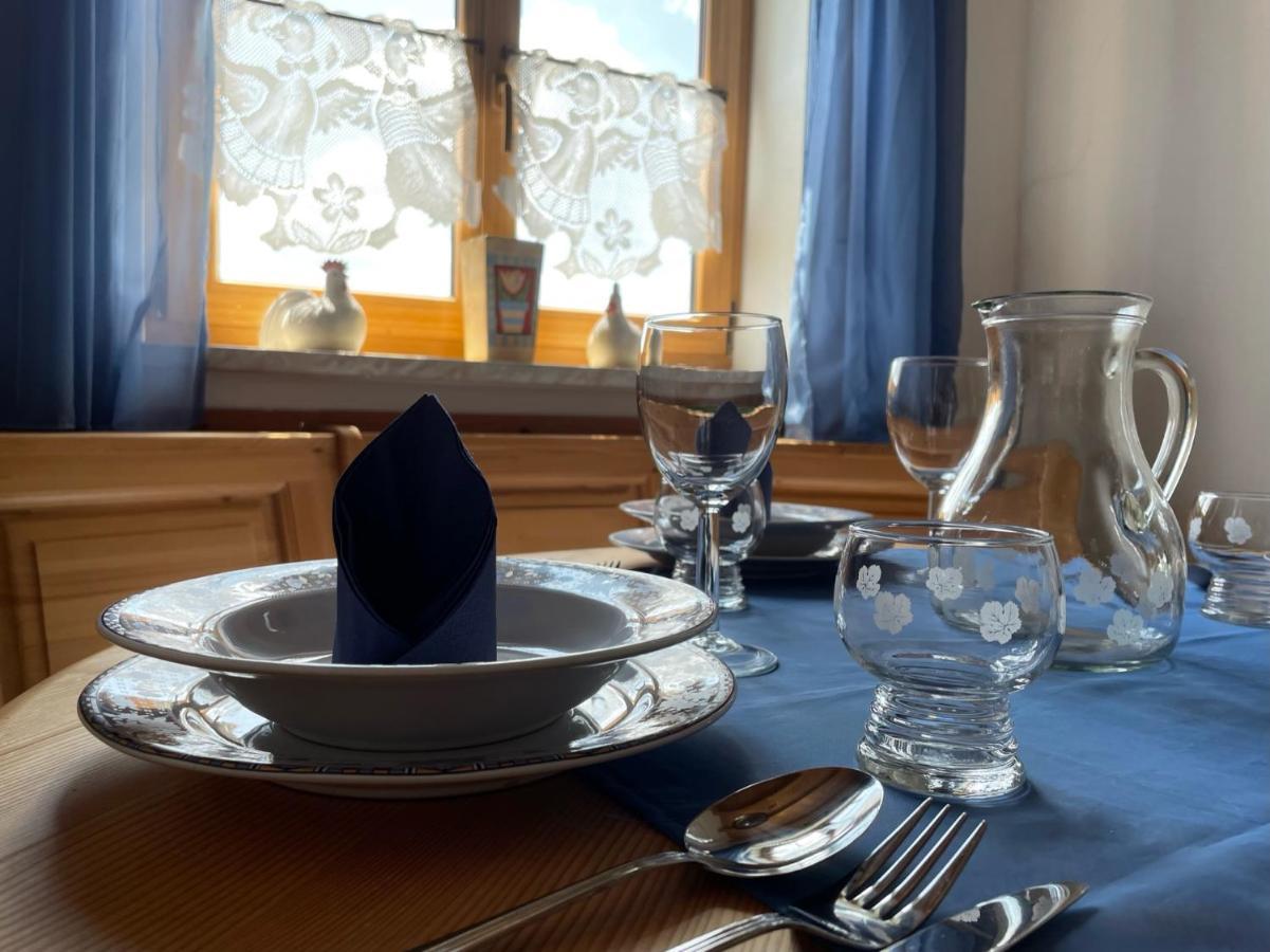 נויאלברוייט Ferienwohnungen Am Kirchberg Kapplblick מראה חיצוני תמונה